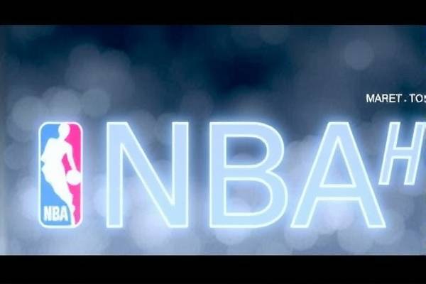 NBA录像中的马布里传奇