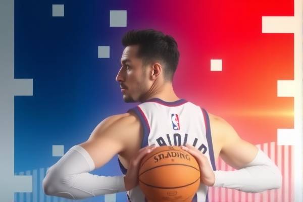 NBA录像实况，重温经典比赛，感受篮球魅力