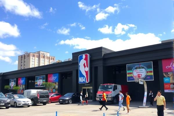 NBA过人瞬间录像，精彩集锦与背后故事