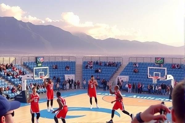 NBA录像，重温经典赛事的最佳平台