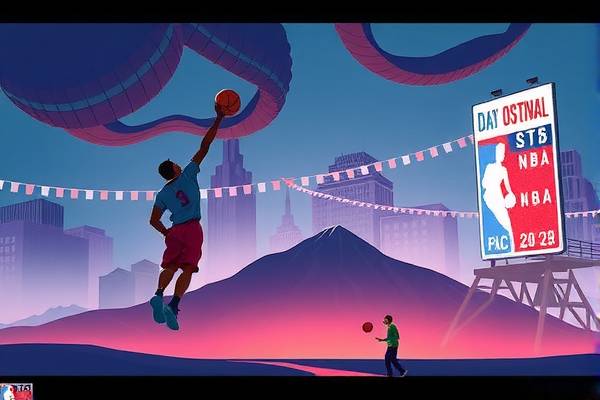 NBA录像，回顾辉煌的2000年代