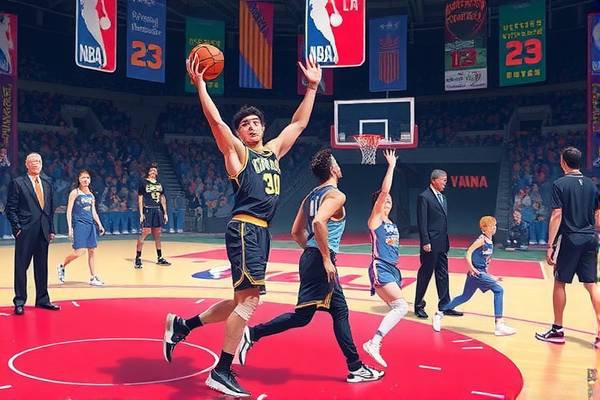 NBA火箭队精彩瞬间的录像回顾