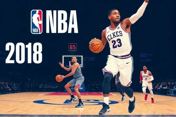 重温历史对决，NBA录像回顾 2018年1月27日精彩赛事