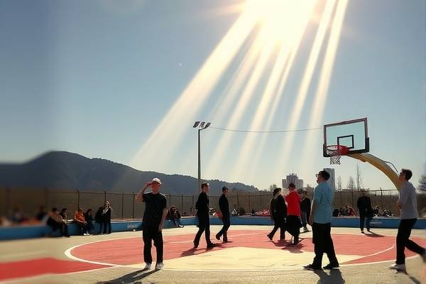 重温经典，往年NBA录像的魅力与价值