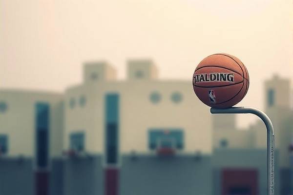 早期NBA录像，重温篮球辉煌时代的珍贵记忆