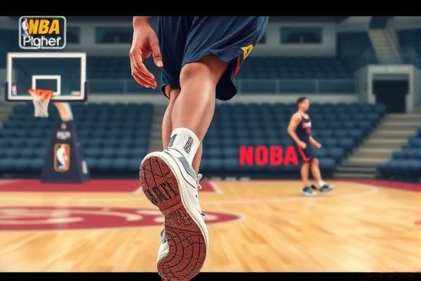 NBA精彩瞬间，通过录像探索篮球的魅力