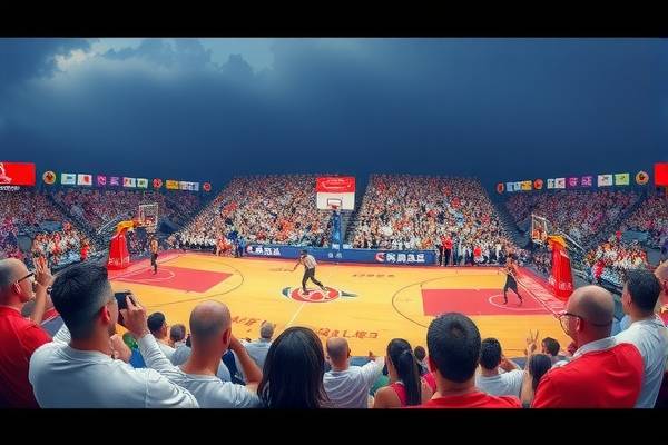 重温经典，NBA录像回访之旅