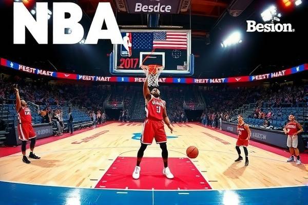 NBA季后赛录像回放，重温热血瞬间，体验篮球魅力