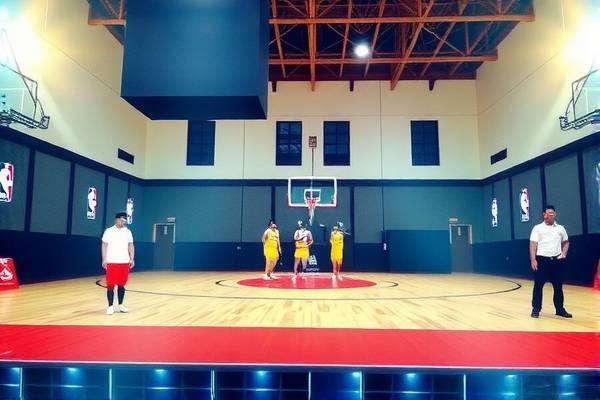 NBA录像回顾，精彩瞬间的永恒记忆