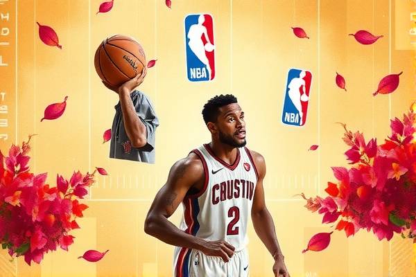 NBA JRS录像，重温赛场精彩瞬间