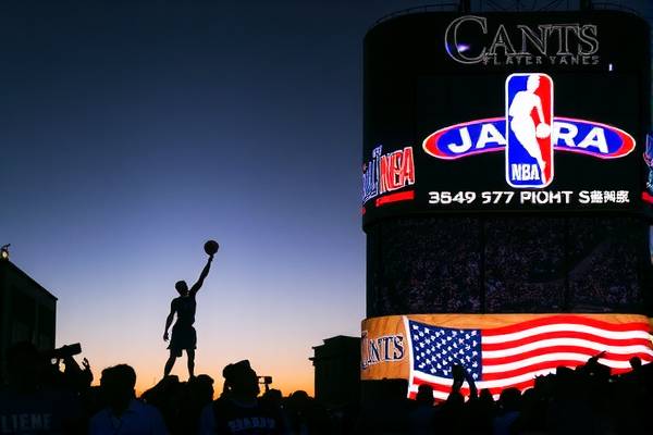 NBA火箭队精彩瞬间录像回顾