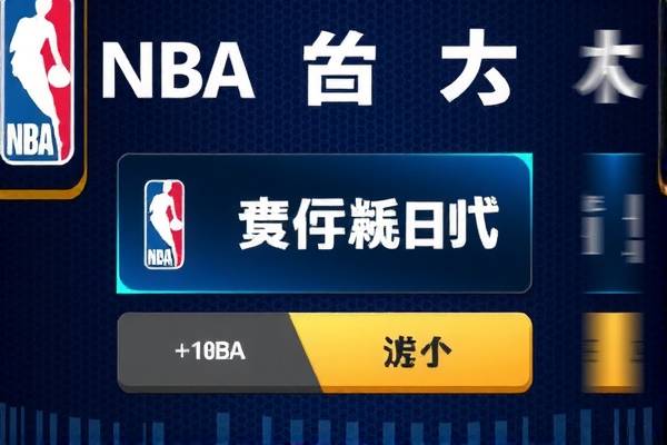 体育录像，NBA的热血瞬间