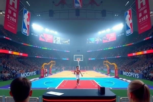 NBA录像缺失，遗憾与探索