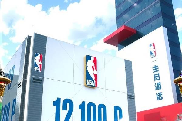 录像网NBA，篮球迷的乐园