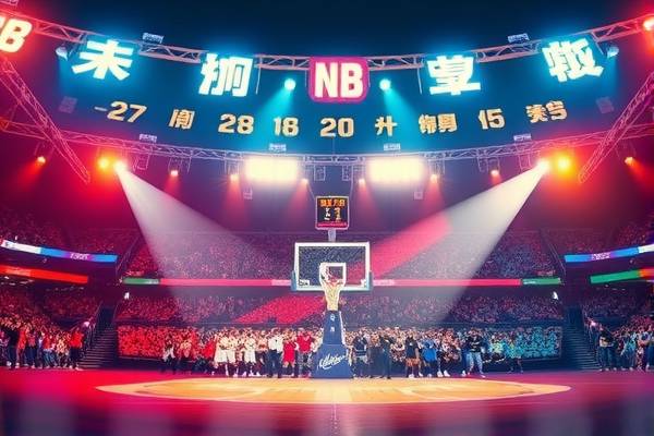 NBA新录像技术，改变篮球赛事的革新力量
