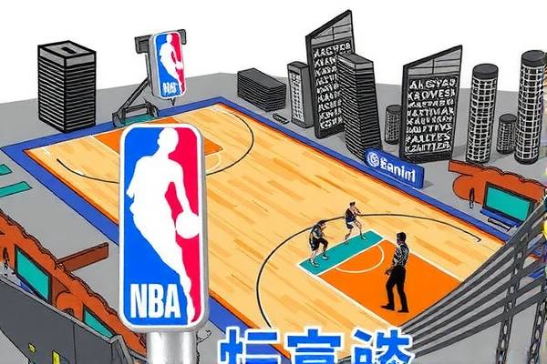 海外NBA录像的魅力与影响