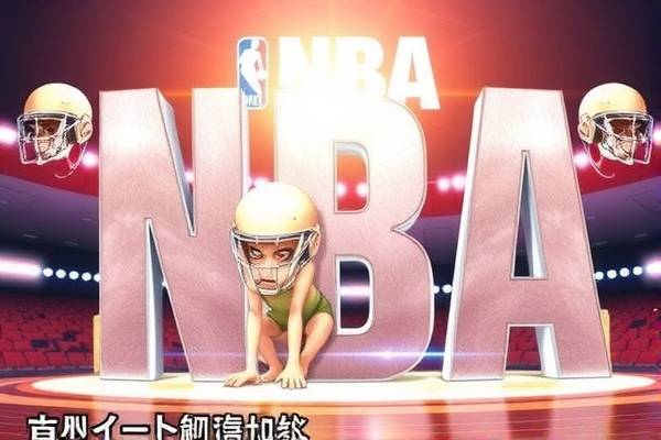 NBA全景录像，记录篮球荣耀的瞬间
