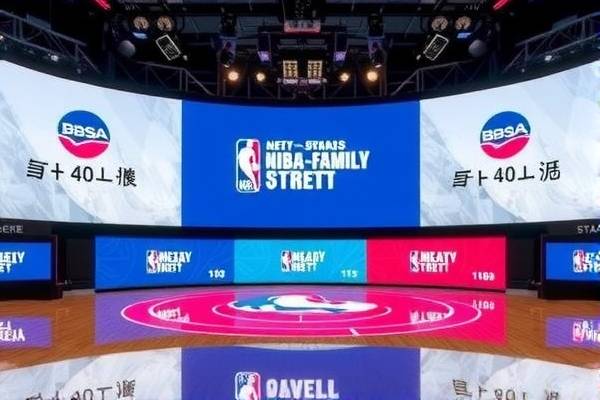 NBA早年录像，重温黄金岁月的篮球传奇