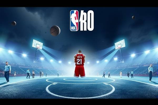 NBA录像回放，技术与篮球的完美结合