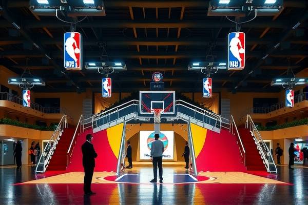 NBA录像网网，篮球爱好者的最佳观看平台