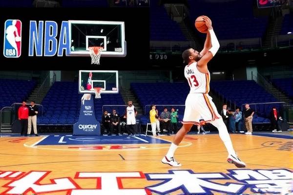 今日NBA赛事精彩录像回顾