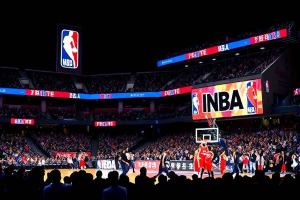 NBA所有录像，历史与技术的交融