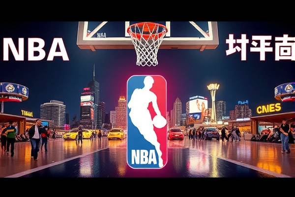 NBA录像境外，篮球爱好者的全球视角