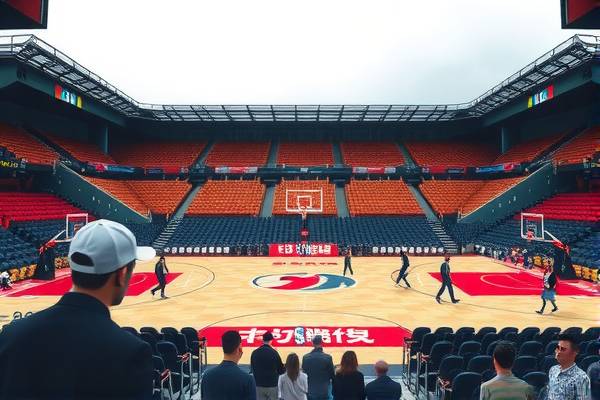 袋鼠NBA录像，记录精彩瞬间，重温篮球盛宴