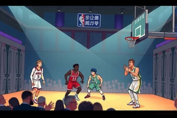 雅虎NBA录像，篮球盛宴的绝佳观赏平台