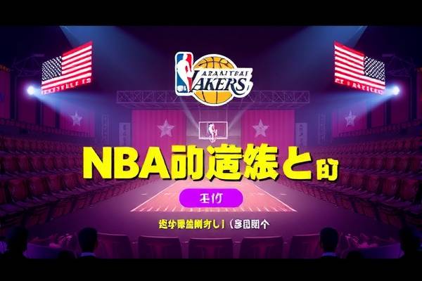 NBA现场录像，热血比赛的视觉盛宴