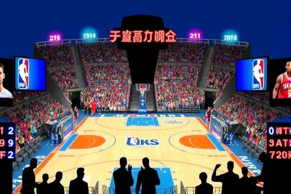 NBA怀旧录像，重温经典，感受篮球魅力