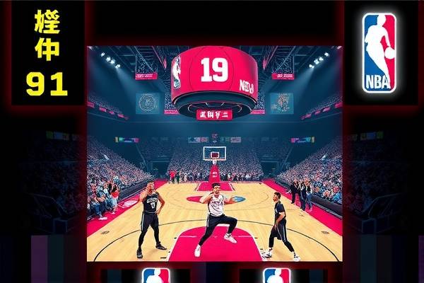 NBA录像，回顾经典赛事，探索篮球魅力