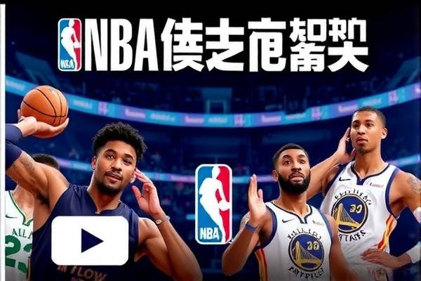 NBA过往录像，重温历史，感受篮球魅力
