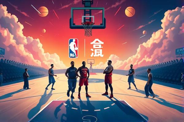 NBA赛事中文录像，精彩瞬间，不容错过