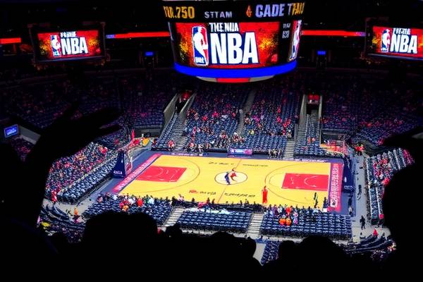 NBA回复录像，重塑比赛的精彩瞬间