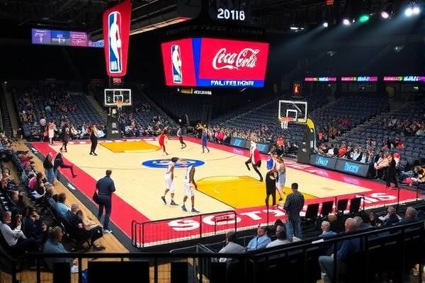 NBA录像解析，重温经典，探索篮球魅力