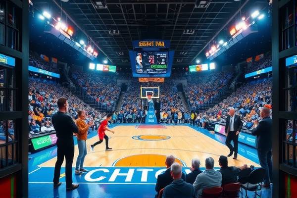 NBA技巧录像，提升篮球技能的重要工具