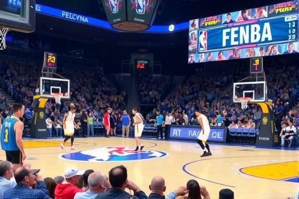 NBA录像与Elta，探索篮球世界的无限可能