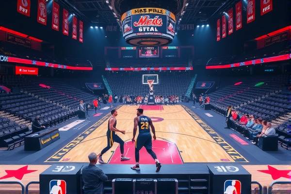 腾讯NBA录像高清回放，重温精彩瞬间的不二之选