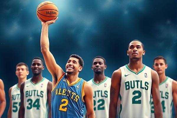 重温经典，2013年NBA湖人队精彩录像回顾