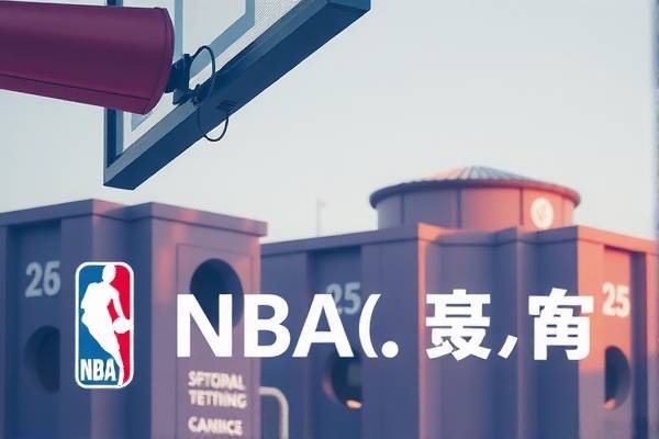 NBA录像的魅力与魅力展现