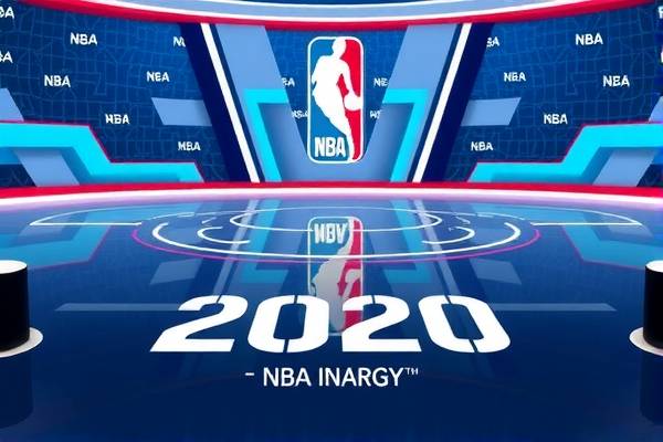 NBA录像高清回放录像2020，重温精彩瞬间，感受篮球魅力