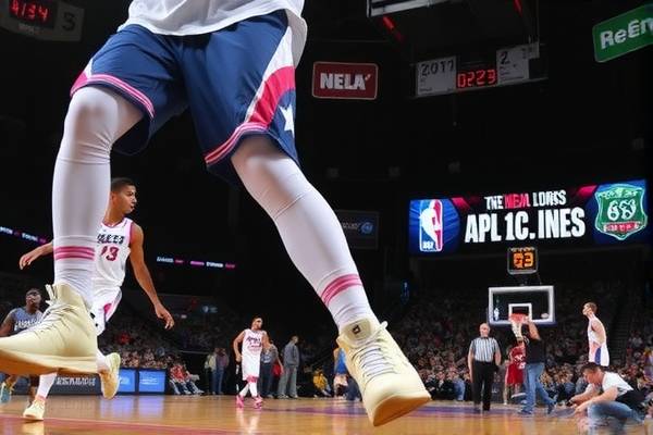 新浪NBA比赛录像回放，重温精彩瞬间的绝佳平台