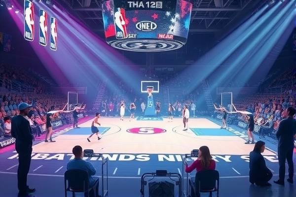 NBA录像大全，探索NBA录像吧与102录像导航的奇妙世界