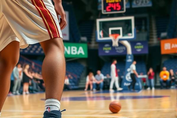 NBA比赛录像全场录像直播，篮球盛宴的绝佳体验