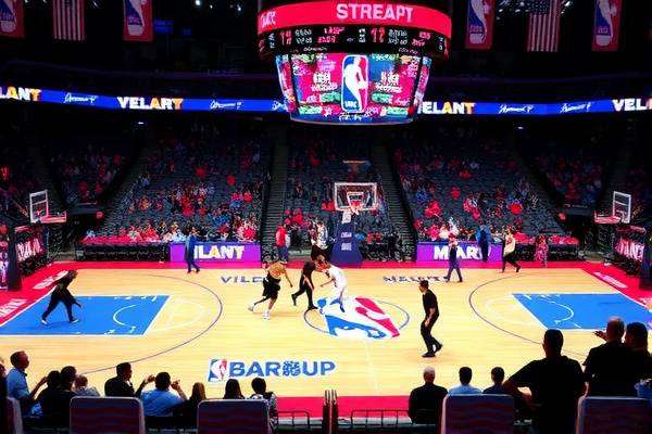 NBA比赛中文录像回放，重温精彩瞬间