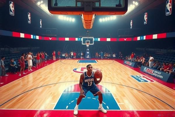 探索NBA录像回放，从NB到NBA的精彩瞬间再现
