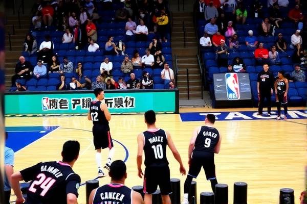 NBA赛场风采，欧文闪耀全场，比赛录像一览无余