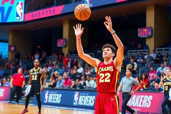 NBA录像视频，国语解说，重温赛场激情