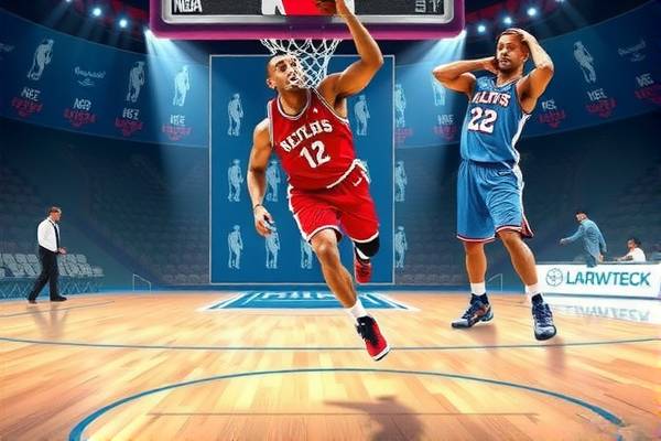 NBA比赛录像全场录像回放，精彩瞬间的永恒记忆